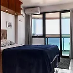 Apartamento Royal Barra Frente Mar