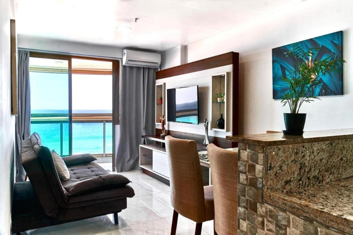 Royal Barra Frente Mar Apartment