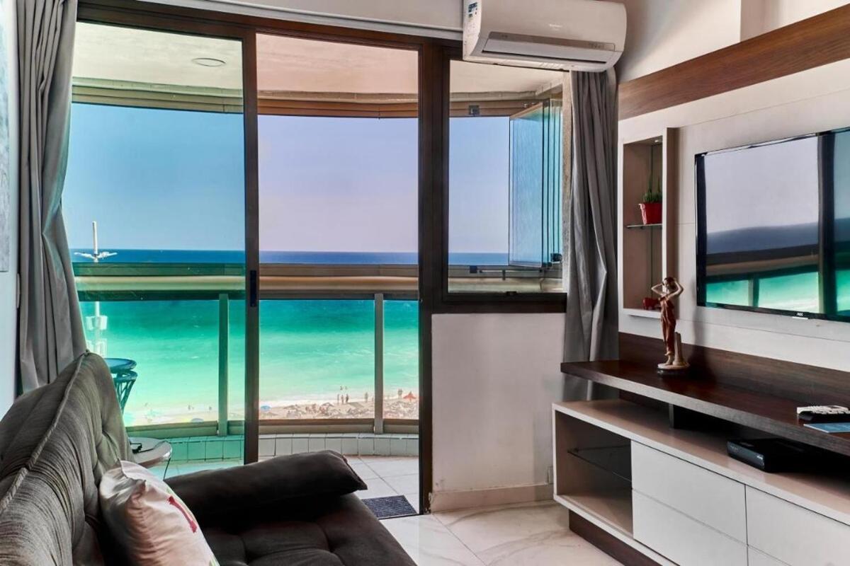 Apartment Royal Barra Frente Mar