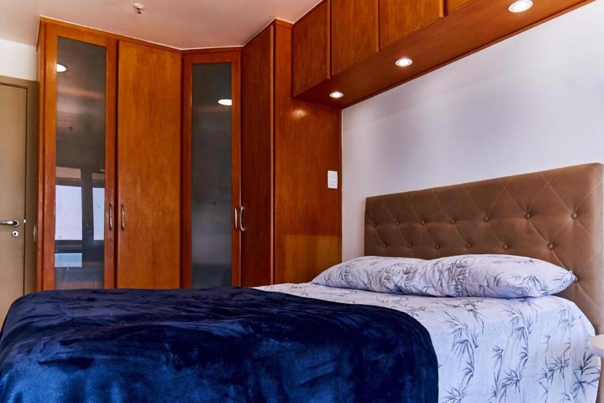Apartment Royal Barra Frente Mar