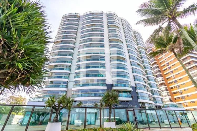 Apartment Royal Barra Frente Mar *