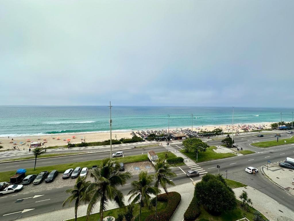 Apartment Royal Barra Frente Mar