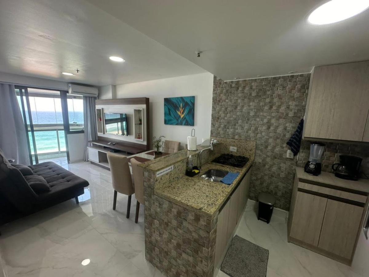 Royal Barra Frente Mar Apartment *