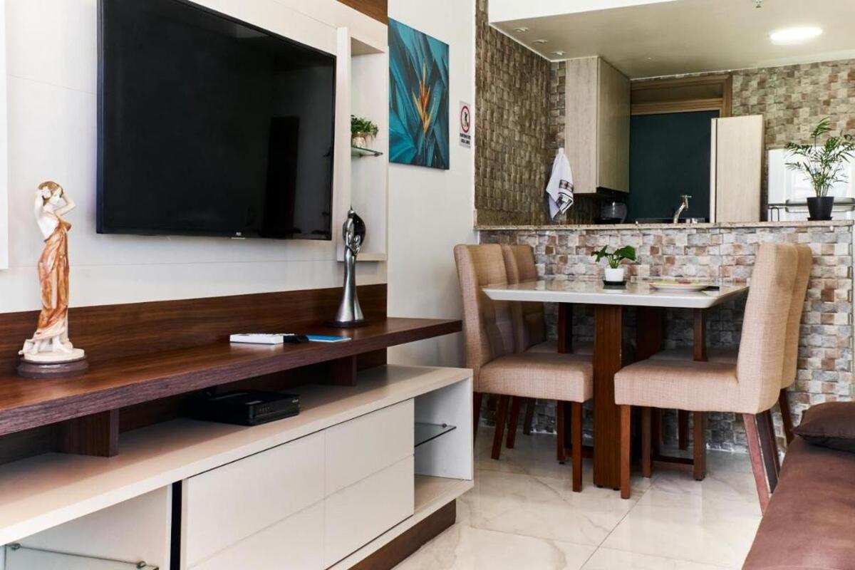Apartment Royal Barra Frente Mar *