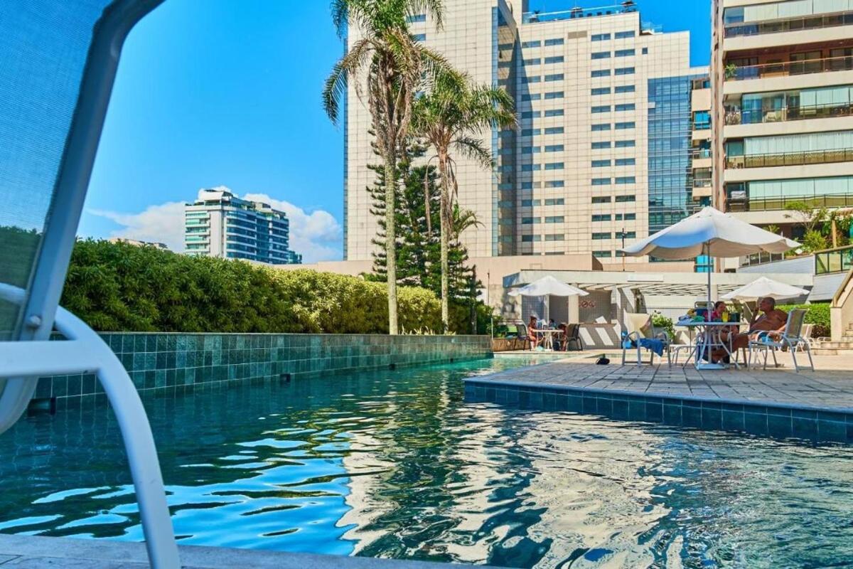 Apartment Royal Barra Frente Mar